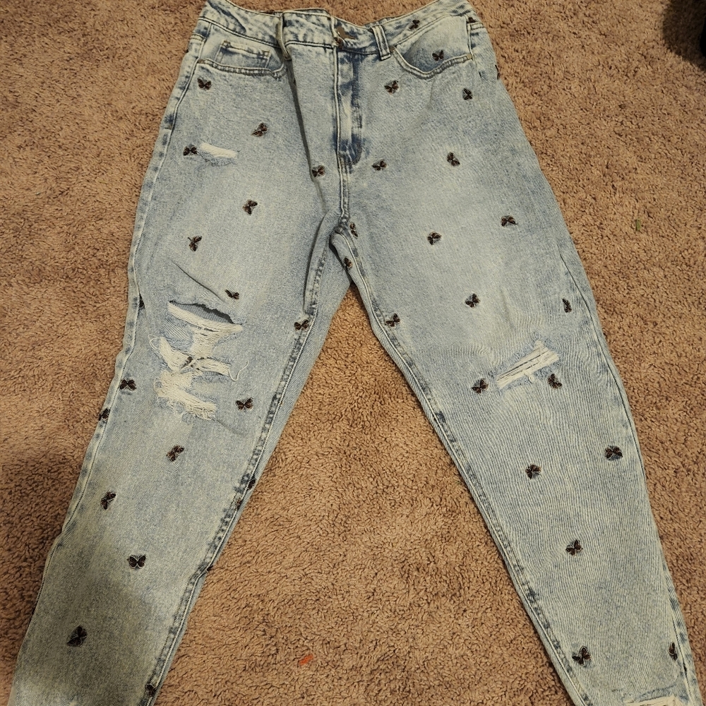 Pants